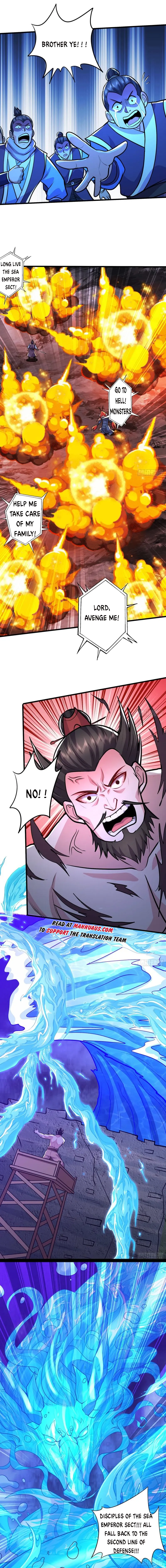 Son-in-Law Does Cheap Cultivation – Manhuaus — Chapter 222 — page 3