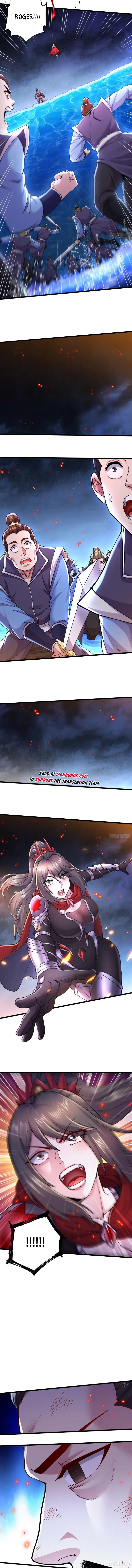 Son-in-Law Does Cheap Cultivation – Manhuaus — Chapter 222 — page 7