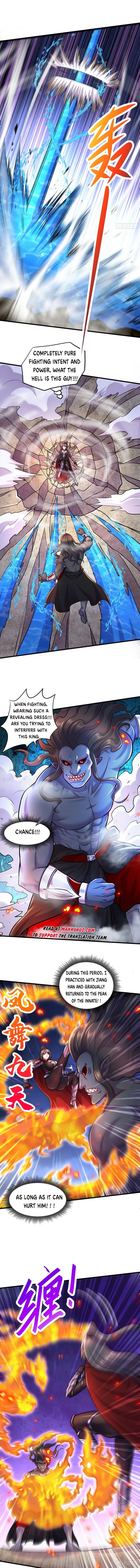 Son-in-Law Does Cheap Cultivation – Manhuaus — Chapter 223 — page 4
