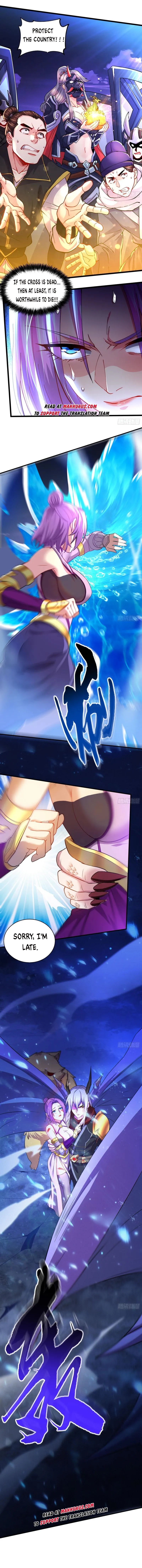 Son-in-Law Does Cheap Cultivation – Manhuaus — Chapter 223 — page 6