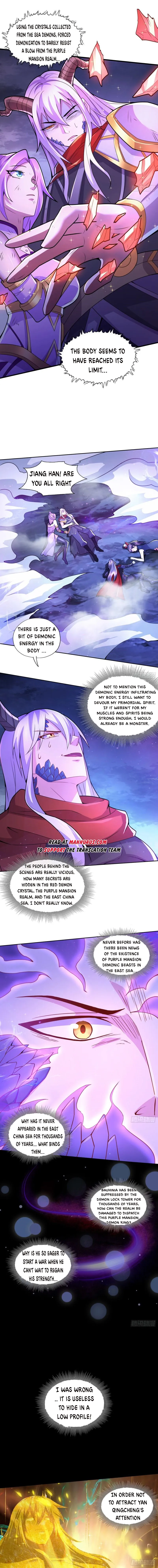 Son-in-Law Does Cheap Cultivation – Manhuaus — Chapter 224 — page 4