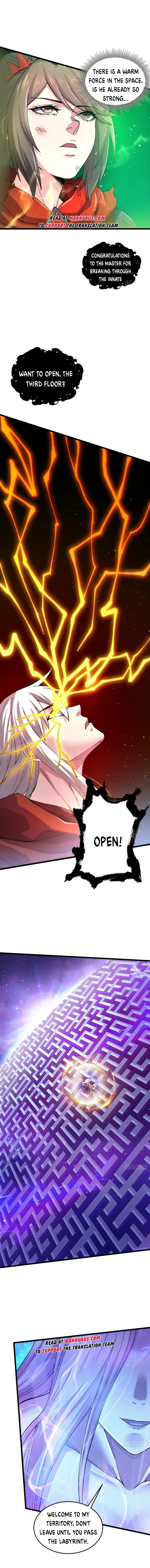 Son-in-Law Does Cheap Cultivation – Manhuaus — Chapter 224 — page 7