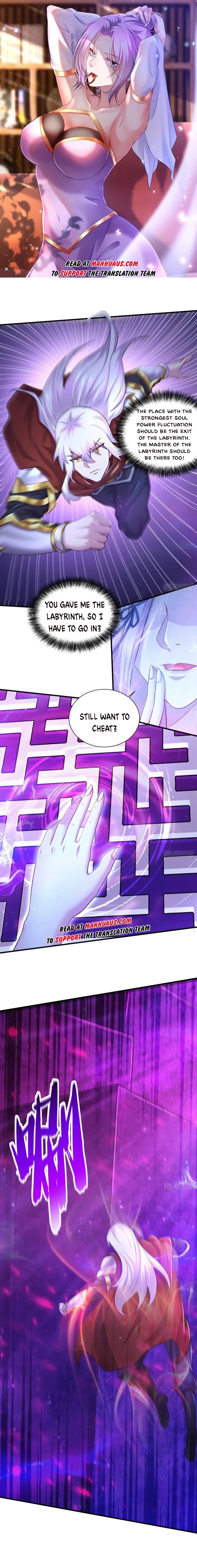 Son-in-Law Does Cheap Cultivation – Manhuaus — Chapter 225 — page 1