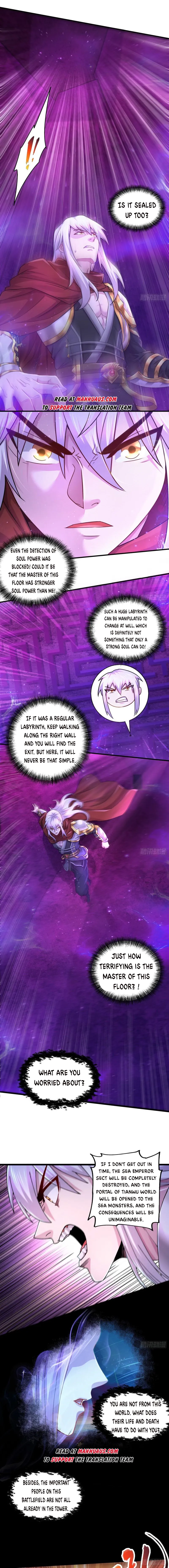Son-in-Law Does Cheap Cultivation – Manhuaus — Chapter 225 — page 2