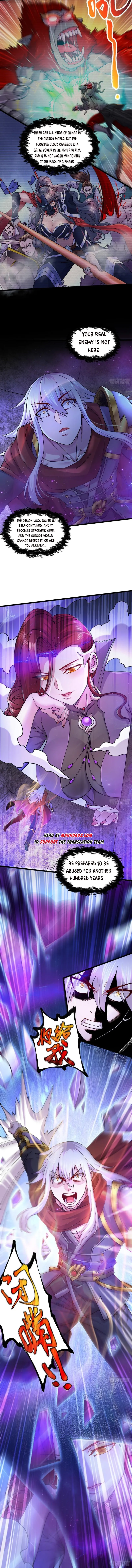 Son-in-Law Does Cheap Cultivation – Manhuaus — Chapter 225 — page 3