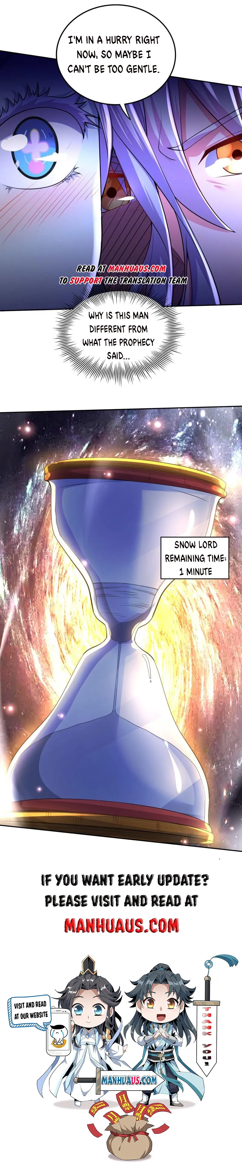 Son-in-Law Does Cheap Cultivation – Manhuaus — Chapter 225 — page 7