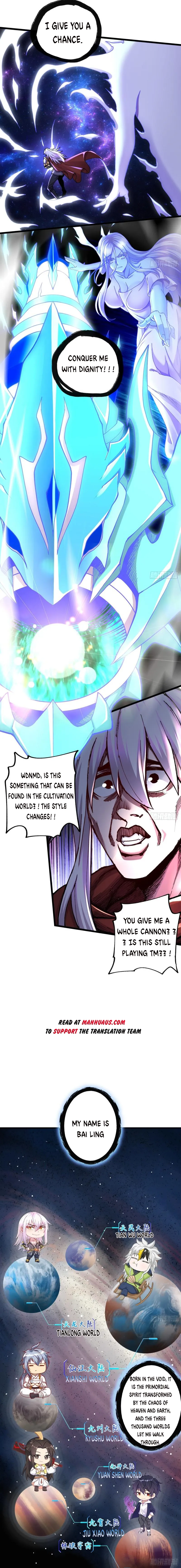 Son-in-Law Does Cheap Cultivation – Manhuaus — Chapter 226 — page 2