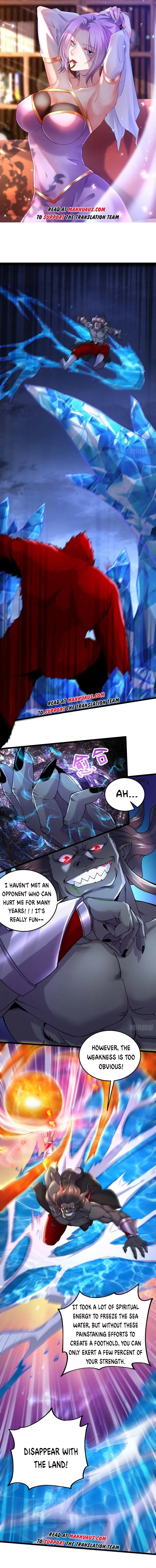 Son-in-Law Does Cheap Cultivation – Manhuaus — Chapter 227 — page 1