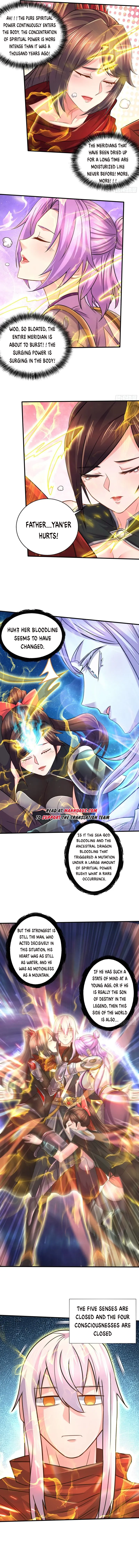 Son-in-Law Does Cheap Cultivation – Manhuaus — Chapter 227 — page 6