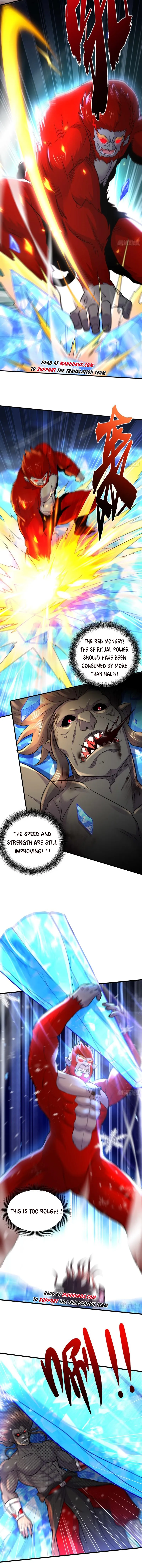 Son-in-Law Does Cheap Cultivation – Manhuaus — Chapter 228 — page 2