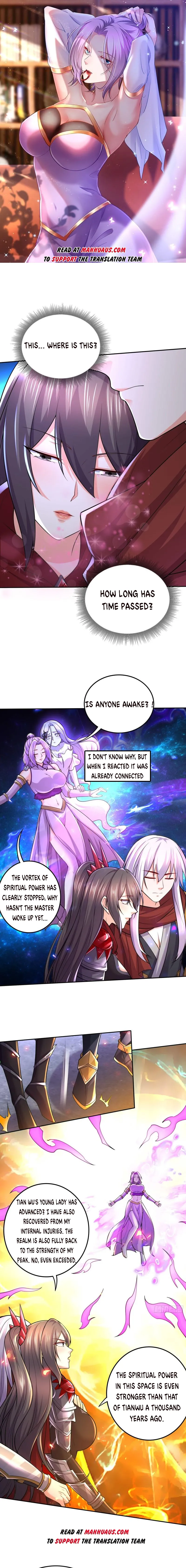 Son-in-Law Does Cheap Cultivation – Manhuaus — Chapter 229 — page 1