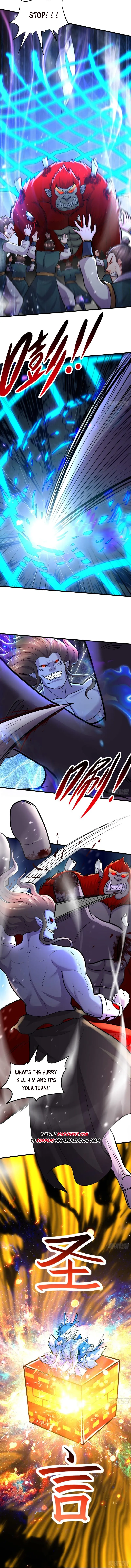 Son-in-Law Does Cheap Cultivation – Manhuaus — Chapter 229 — page 5