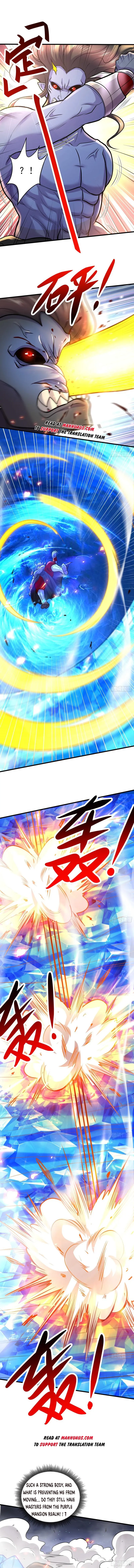 Son-in-Law Does Cheap Cultivation – Manhuaus — Chapter 229 — page 6