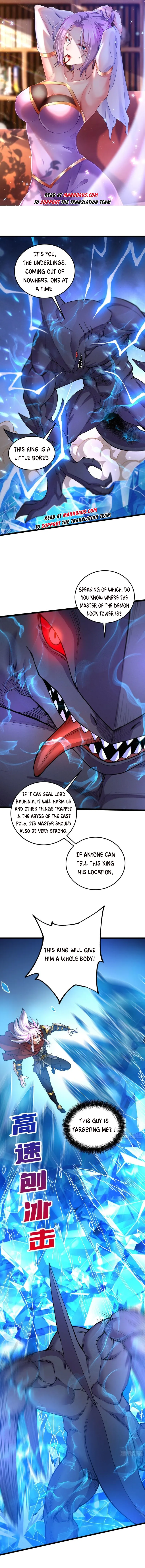 Son-in-Law Does Cheap Cultivation – Manhuaus — Chapter 230 — page 1