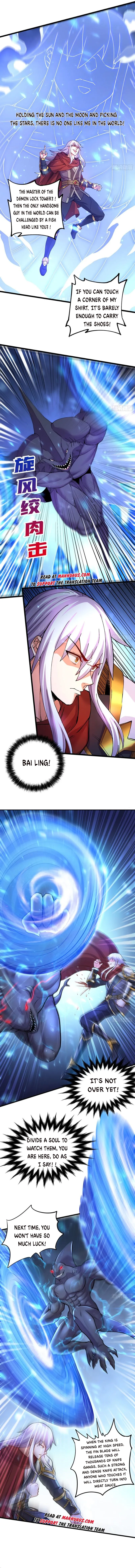 Son-in-Law Does Cheap Cultivation – Manhuaus — Chapter 230 — page 2