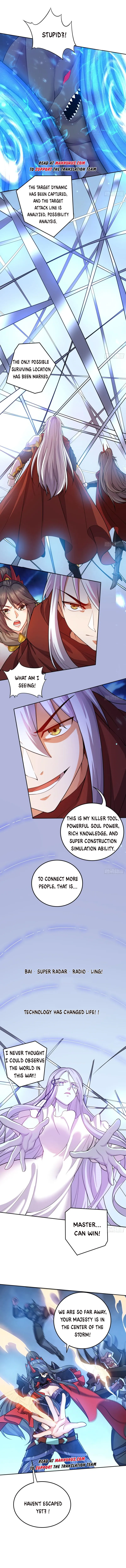 Son-in-Law Does Cheap Cultivation – Manhuaus — Chapter 230 — page 4