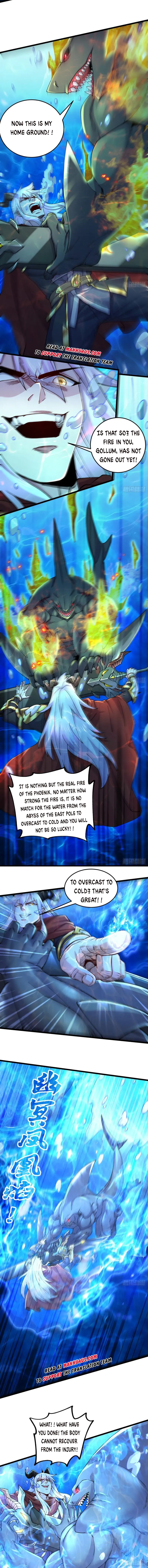 Son-in-Law Does Cheap Cultivation – Manhuaus — Chapter 231 — page 5