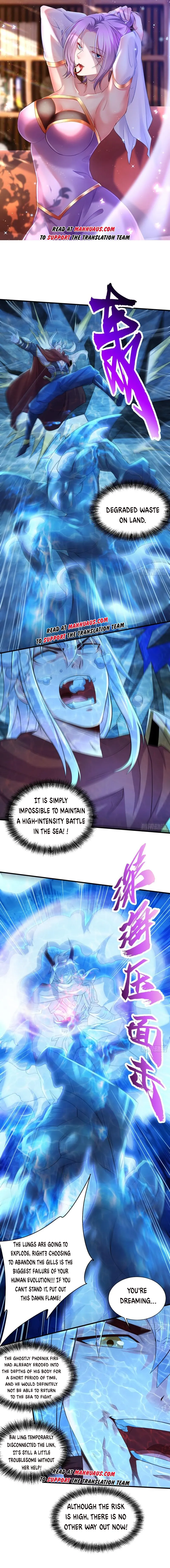 Son-in-Law Does Cheap Cultivation – Manhuaus — Chapter 232 — page 1