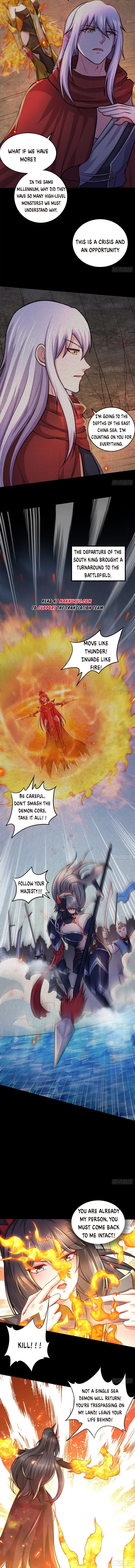 Son-in-Law Does Cheap Cultivation – Manhuaus — Chapter 232 — page 3