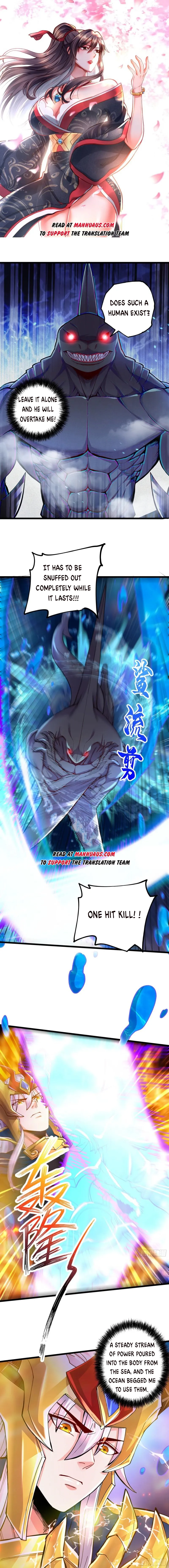 Son-in-Law Does Cheap Cultivation – Manhuaus — Chapter 233 — page 1