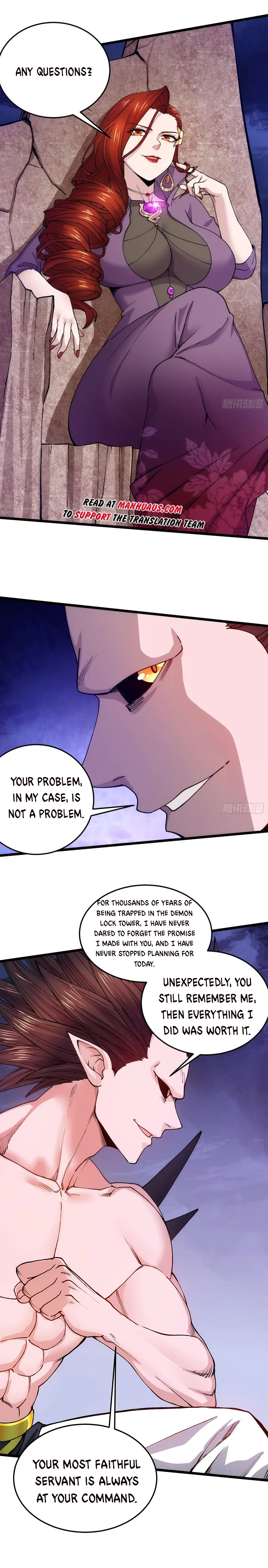 Son-in-Law Does Cheap Cultivation – Manhuaus — Chapter 233 — page 5