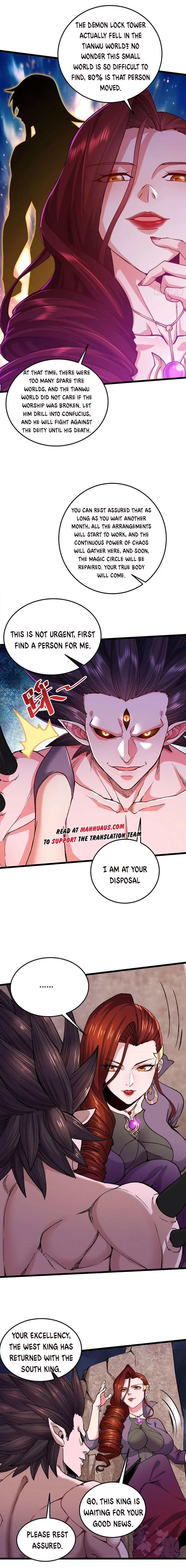 Son-in-Law Does Cheap Cultivation – Manhuaus — Chapter 233 — page 6