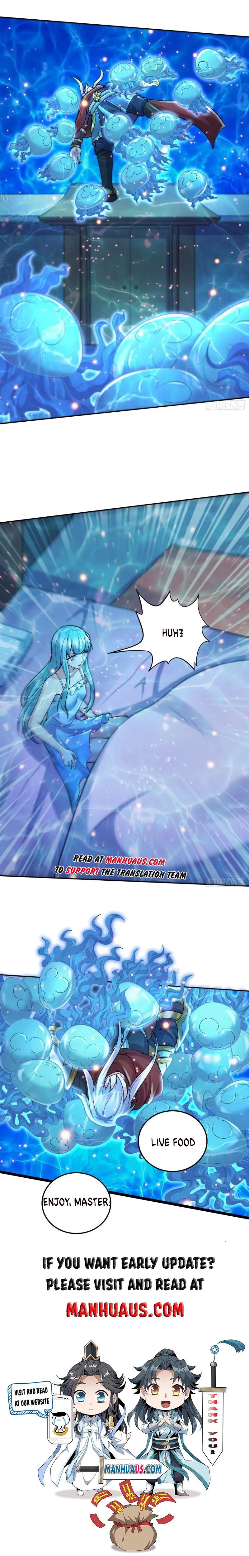 Son-in-Law Does Cheap Cultivation – Manhuaus — Chapter 233 — page 8