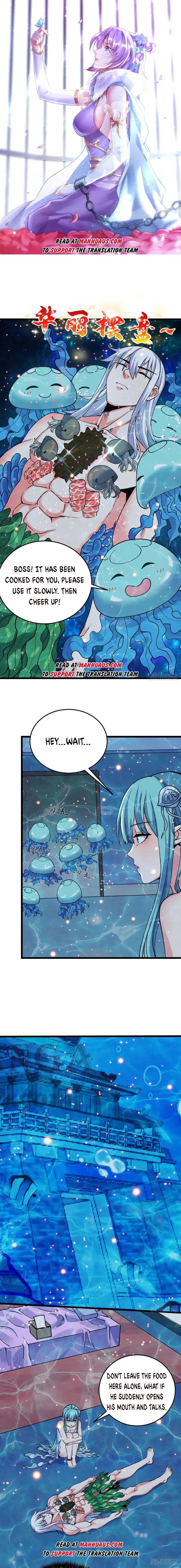 Son-in-Law Does Cheap Cultivation – Manhuaus — Chapter 234 — page 1