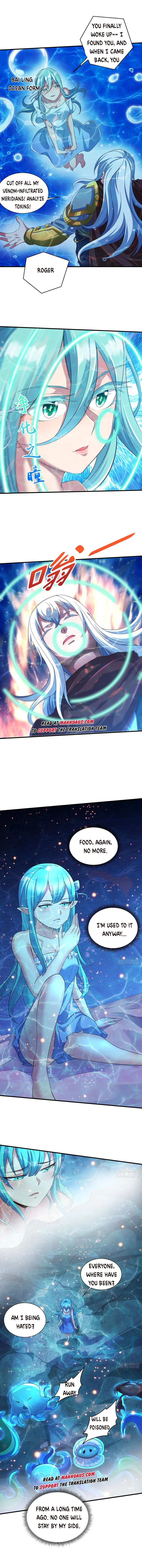 Son-in-Law Does Cheap Cultivation – Manhuaus — Chapter 234 — page 4
