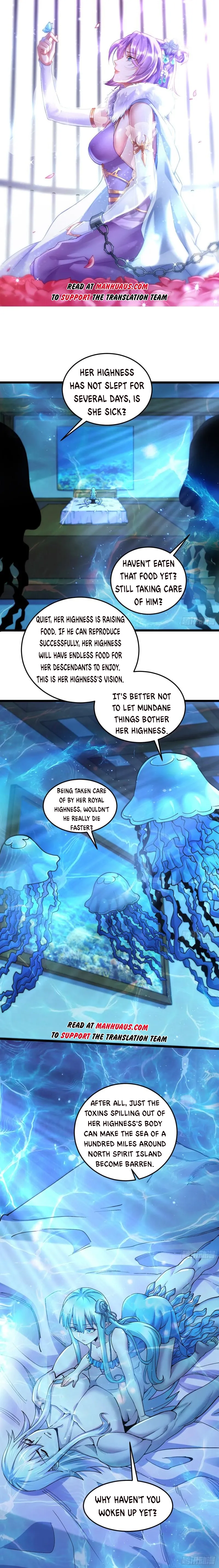 Son-in-Law Does Cheap Cultivation – Manhuaus — Chapter 235 — page 1