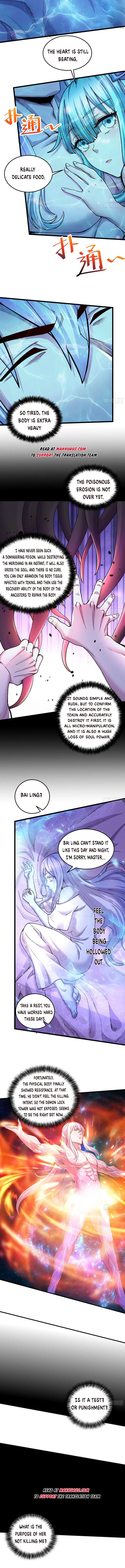 Son-in-Law Does Cheap Cultivation – Manhuaus — Chapter 235 — page 2