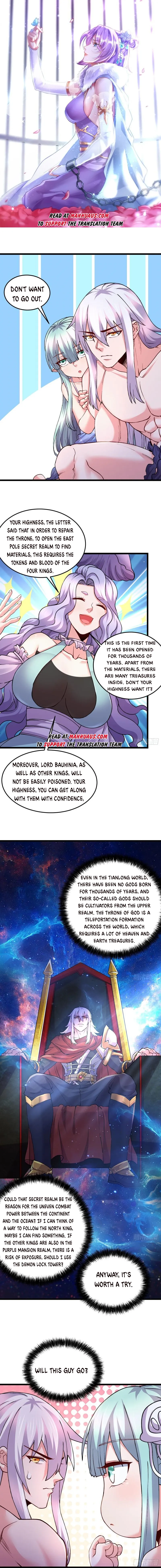 Son-in-Law Does Cheap Cultivation – Manhuaus — Chapter 236 — page 1