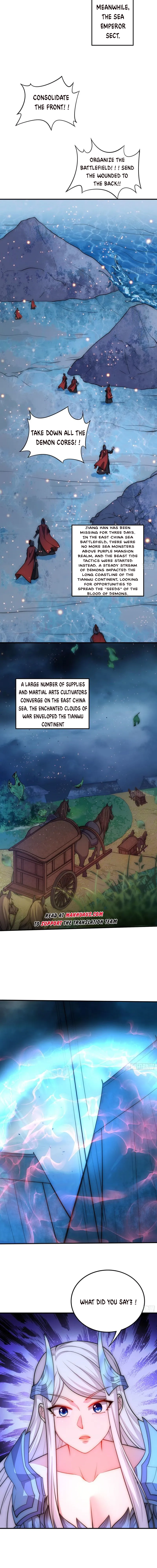 Son-in-Law Does Cheap Cultivation – Manhuaus — Chapter 236 — page 5