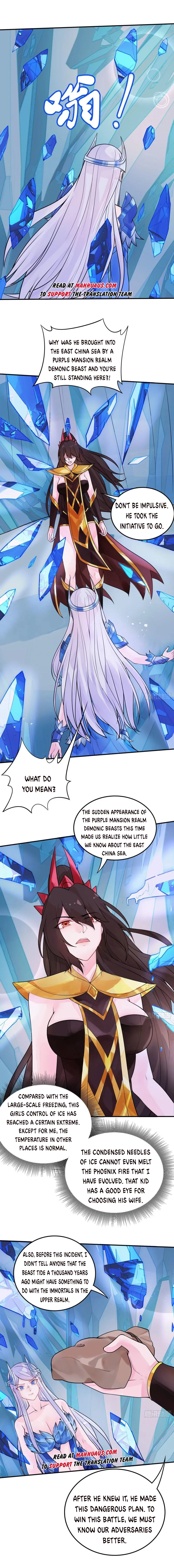 Son-in-Law Does Cheap Cultivation – Manhuaus — Chapter 236 — page 6