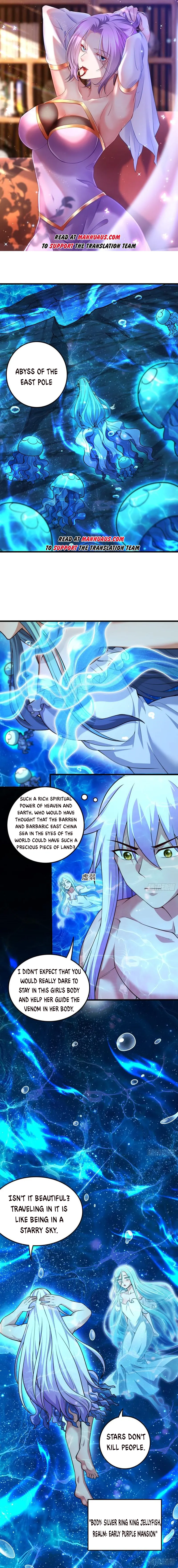 Son-in-Law Does Cheap Cultivation – Manhuaus — Chapter 237 — page 1