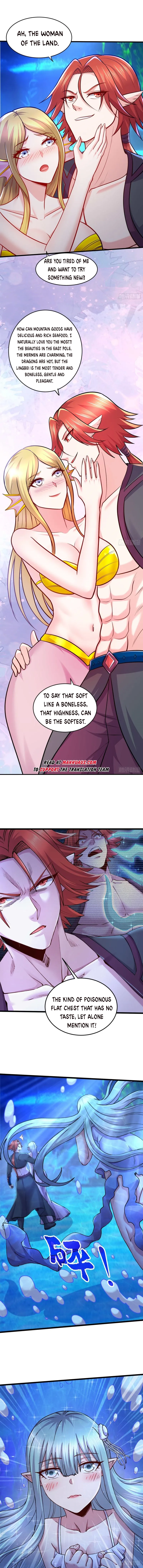 Son-in-Law Does Cheap Cultivation – Manhuaus — Chapter 237 — page 4