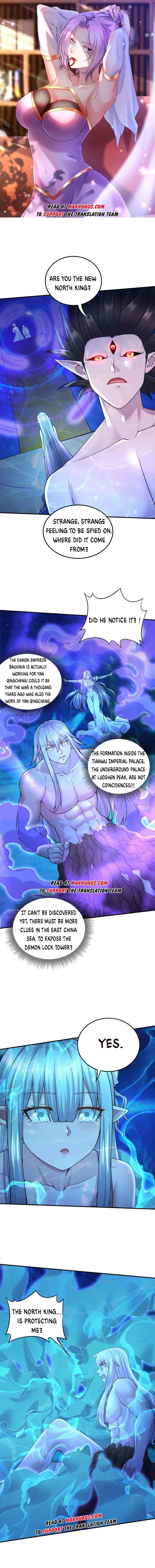 Son-in-Law Does Cheap Cultivation – Manhuaus — Chapter 238 — page 1