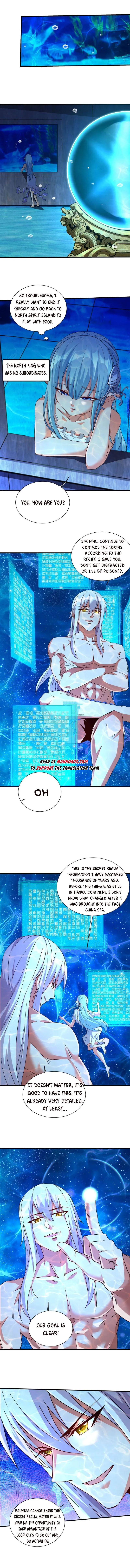 Son-in-Law Does Cheap Cultivation – Manhuaus — Chapter 238 — page 6