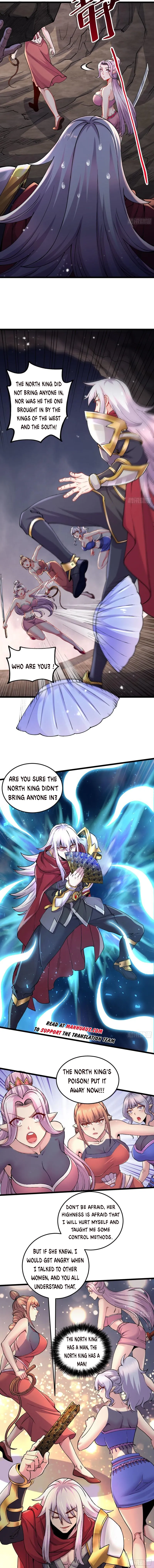 Son-in-Law Does Cheap Cultivation – Manhuaus — Chapter 239 — page 5