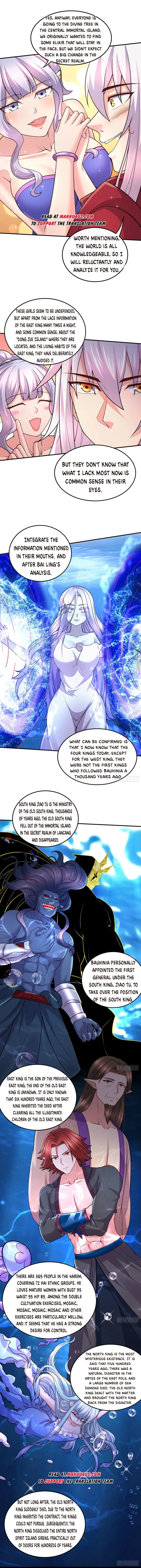 Son-in-Law Does Cheap Cultivation – Manhuaus — Chapter 240 — page 3