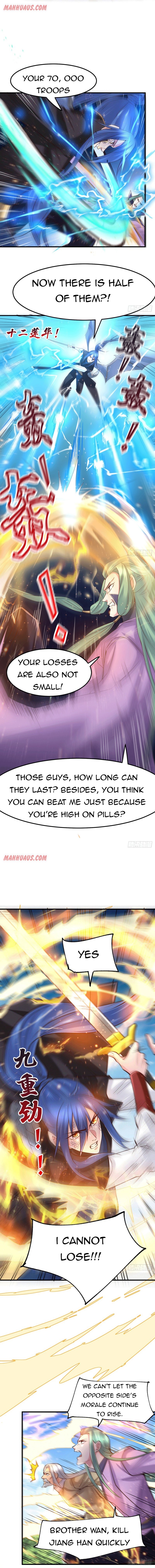Son-in-Law Does Cheap Cultivation – Manhuaus — Chapter 75 — page 3