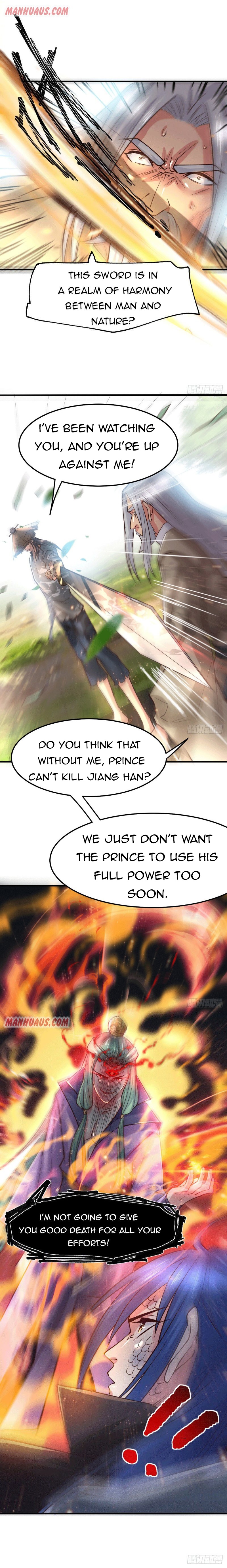 Son-in-Law Does Cheap Cultivation – Manhuaus — Chapter 75 — page 4