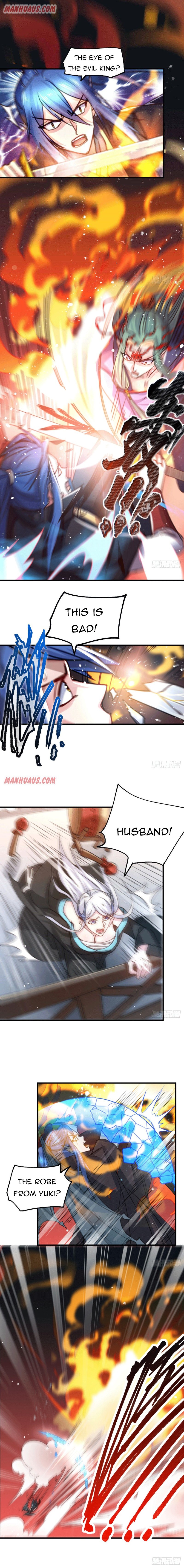 Son-in-Law Does Cheap Cultivation – Manhuaus — Chapter 76 — page 1