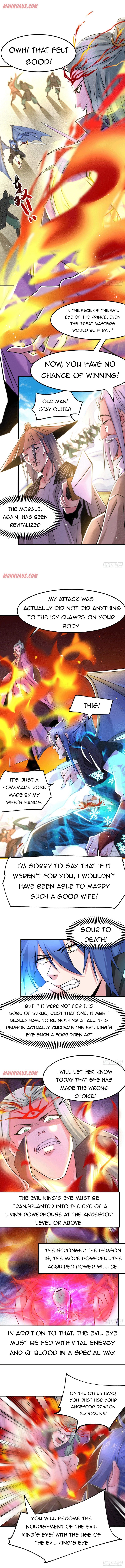 Son-in-Law Does Cheap Cultivation – Manhuaus — Chapter 76 — page 2