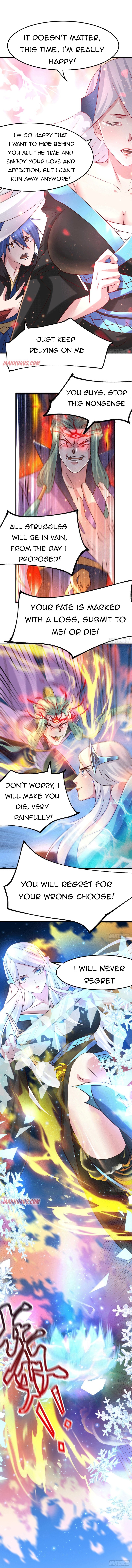 Son-in-Law Does Cheap Cultivation – Manhuaus — Chapter 76 — page 4