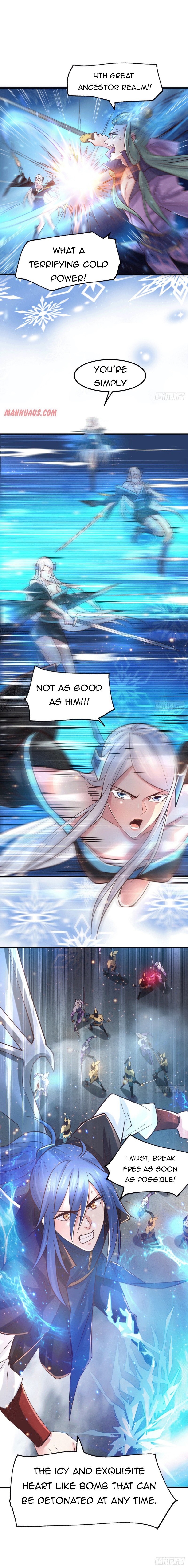 Son-in-Law Does Cheap Cultivation – Manhuaus — Chapter 76 — page 5