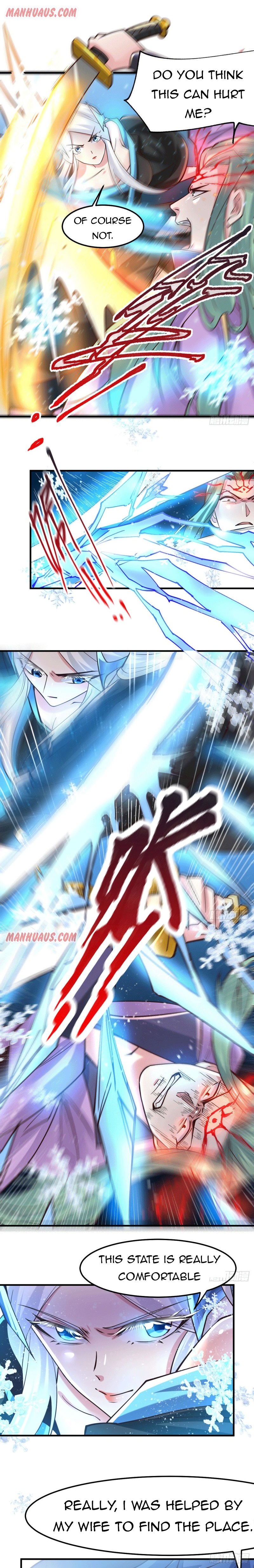 Son-in-Law Does Cheap Cultivation – Manhuaus — Chapter 77 — page 1