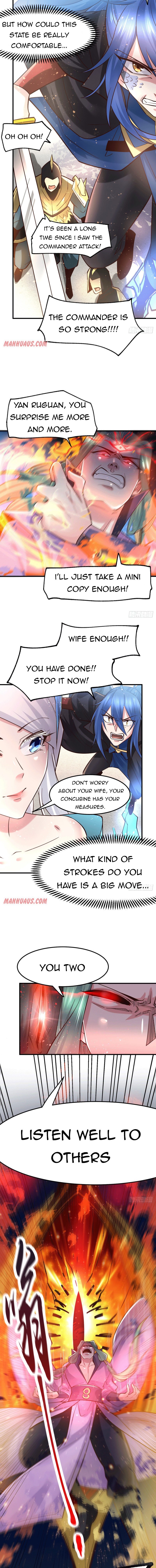 Son-in-Law Does Cheap Cultivation – Manhuaus — Chapter 77 — page 2
