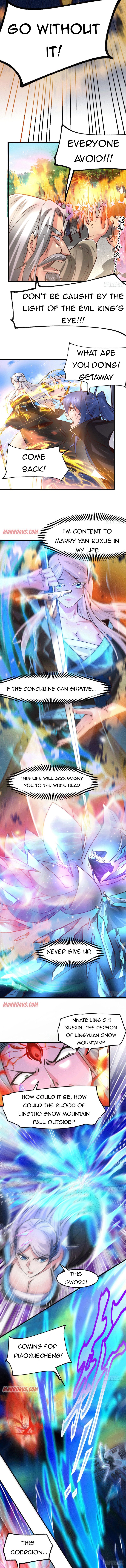 Son-in-Law Does Cheap Cultivation – Manhuaus — Chapter 77 — page 3