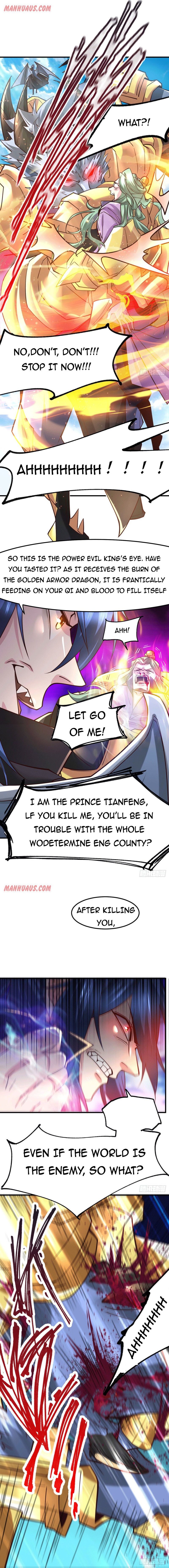 Son-in-Law Does Cheap Cultivation – Manhuaus — Chapter 78 — page 3